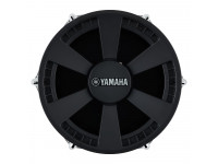 Yamaha  DTX8K-X Black Forest